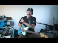 Triads for Worship Guitar - Quick Start Guide with Play-Alongs