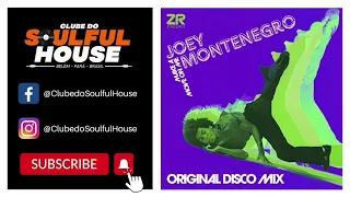 Joey Montenegro Make A Move On Me Original Disco Mix 