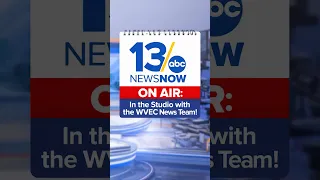 Inside the 13 News Now Studio