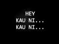 Download Lagu HUTANG - Speakless x Jaymie Foo