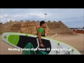 Download Lagu SUP-paddling on the Lake Saimaa
