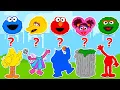Download Lagu Create Sesame Street Friends with Play Doh | Best Preschool Learning Videos for Kids \u0026 Toddlers