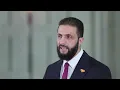 Download Lagu السويداء.. كلمة للرئيس السوري أحمد الشرع حول آخر التطورات