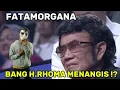 Lagu Viral !! Nyanyikan lagu ini membuat bang h.rhoma menangis
