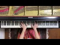 【ピアニストが弾くショパンノクターン8番】Chopin Nocturne No.8 Op.27 No.2/Piano/ピアノ