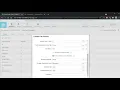 Snowflake How to load data - using Web Interface UI Wizard