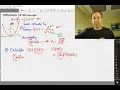 Variational Method simple example