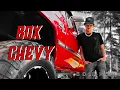 501Bryze - Box Chevy