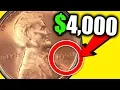 1950 WHEAT PENNY VALUE - RARE PENNY COINS TO LOOK FOR IN POCKET CHANGE