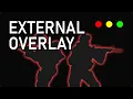 IMGUI EXTERNAL OVERLAY TUTORIAL