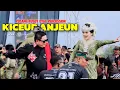 Download Lagu KICEUP ANJEUN ( ODED BIUS ) - PUSANG RUSDY OYAG PERCUSSION #HAJATANABIELJATNIKA
