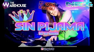 sin pijama funkot remix by dj aycha thewarehouse danidaniputrakades tunjunganplaza