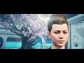 STAR CITIZEN CIG we have to talk about CHARACTER RESET