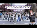 Download Lagu [KPOP IN PUBLIC | ONE TAKE] LISA - ROCKSTAR (Extended Ver.) | Dance Cover by Bias Dance Australia