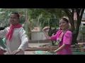 Download Lagu Tinikling Philippine Folk Dance by LUPAE (LUngsoranon Performing Arts Ensemble)