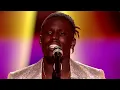 Jamal Roberts Praises Powerfully with "Forever" by Jason Nelson | Idol 2025