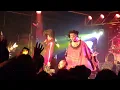 Gwar - "Slaughterama" (4/13/17)
