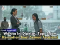 Download Lagu CCTV Ungkap Keajaiban Setelah Wanita Miskin Dipecat!