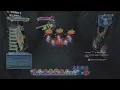 DCUO 27M Parse Base Damage AOE Loadout