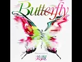 Butterfly · Bi-ray · YOSHIKI