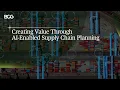Creating Value Through AI-enabled Supply Chain Planning