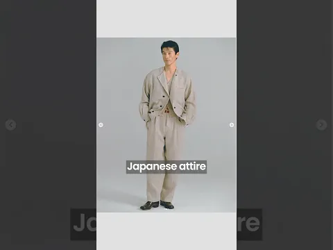 The Japanese Fashion Brand That Came Out of Nowhere