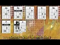 Shine On - The Kooks - Acoustic Guitar Lesson