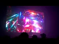 Kaitlyn Aurelia Smith - An Intention (clip) - Live @ Flow Festival, Helsinki Aug. 12, 2017