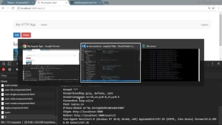 Angular2 - HTTP Observables Angular JS 2