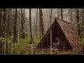 Download Lagu Camping Hujan Deras // Berkemah Sendirian Di hutan #survival #camping #bushcraft