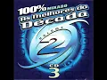 Download Lagu As Melhores da Década Vol 2 Disco 3 Dance Music 2003