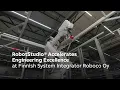 Faster Automation with RobotStudio Cloud