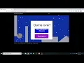 Gravity Ball Game In Javascript With Source Code Source Code Projects