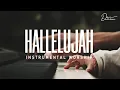 Download Lagu ♫ Hallelujah (Aleluia) - Leonard Cohen | Instrumental Worship / Fundo Musical | Piano + Pad