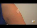 Getting A Flu Shot Amid Coronavirus Pandemic