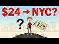 Everyone Laughed at the 24 Manhattan Deal You Wouldn t Have