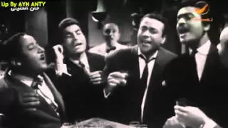 فيلم خان الخليلي عماد حمدي 