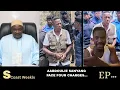 Download Lagu Abdoulie Sanyang: The Man JAILED for Exposing Jammeh \u0026 Barrow