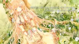 【巡音ルカ】Lycieratia【架空言語オリジナル】