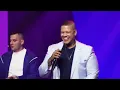 Di Propósito - Namora Eu Aí (Ao Vivo)