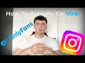 The Real Reasons OnlyFans Creators Fail to Go Viral in 2025