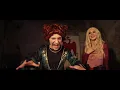 Hocus Pocus 2.0 -  I put a spell on you - Andrea Mazzarino (cover)