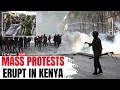 Download Lagu Kenya Protests LIVE: Violence Erupts as Protests Intensify in Kenyan Capital | N18G