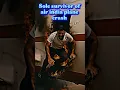 Download Lagu Sole Survivor of Air India Plane Crash😥
