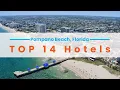 Top 14 Awesome Hotels in Pompano Beach Florida