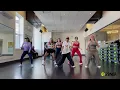 ME LA SUBE |  Bulin 47 | ZUMBA | By: ZIN JOEL | JCrew 