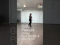Guilty Pleasure (Kenny Chesney) - linedance