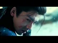 'I'm a Ruler' FMV