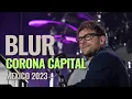 Download Lagu Blur - Corona Capital Festival, Mexico 2023 (Full Show)