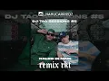 KALEB DI MASI Turreo Sessions #5 (Remix rkt) - DJ TAO - Nahu Carrizo